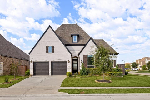Photo of 7315 Camden Crestwood Way, Katy, TX 77493 (MLS # 70459950)