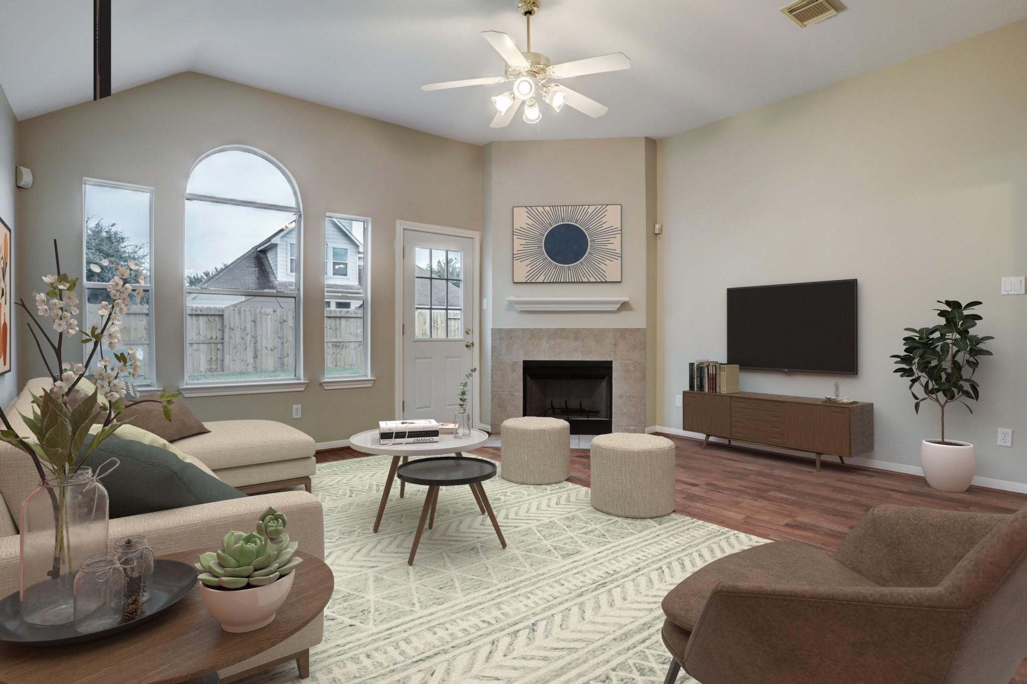 3924 Highland Vale Court