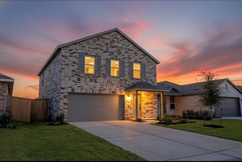 Photo of 26914 Dalmatian Bellflower Drive, Katy, TX 77493 (MLS # 77733943)