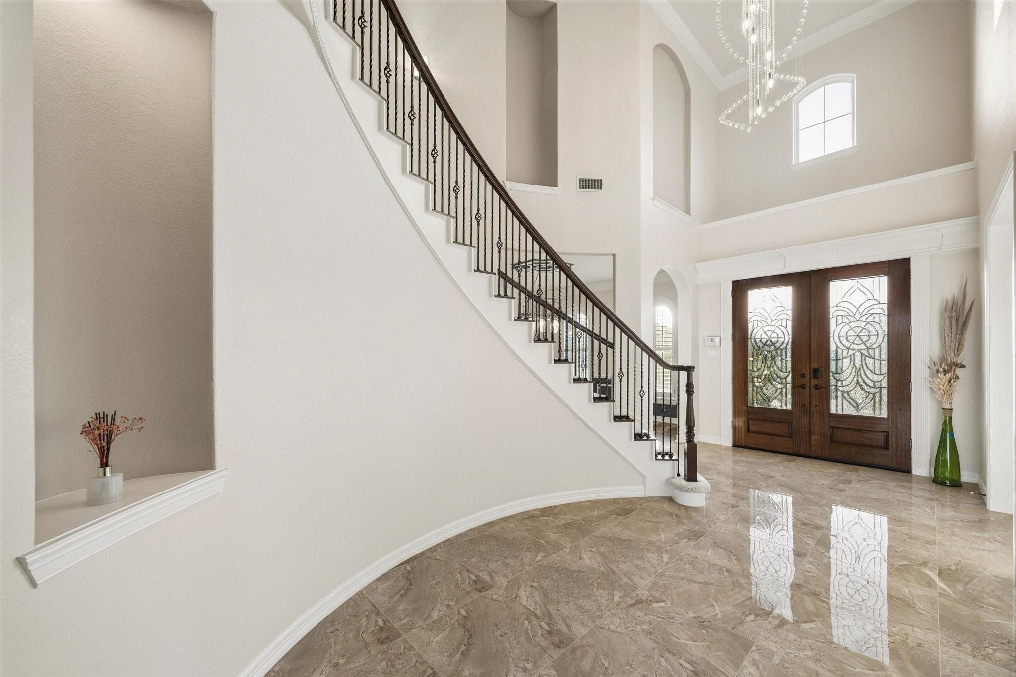 4511 Creek Point Lane