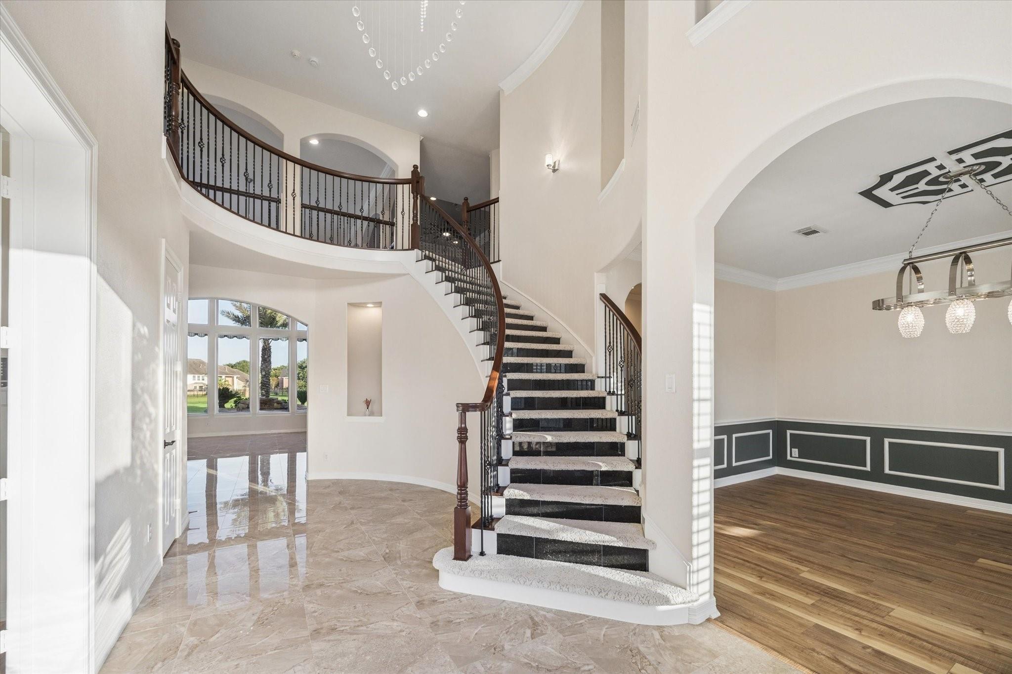 4511 Creek Point Lane