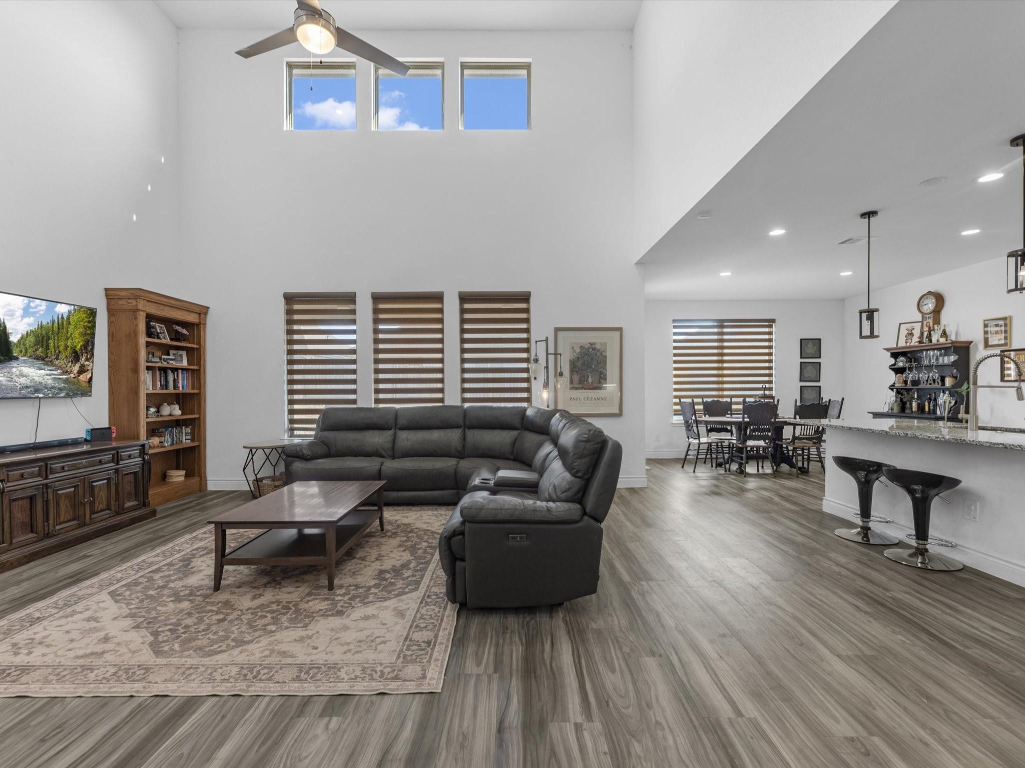 20156 Bushwick Falls Drive