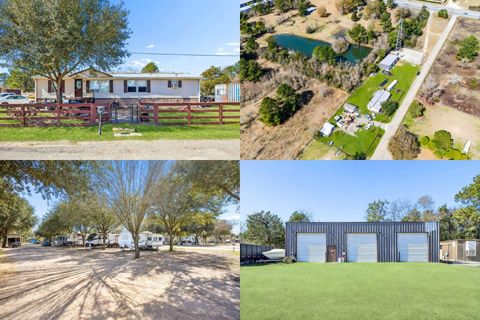 21611 Parker Road Tomball TX 77377