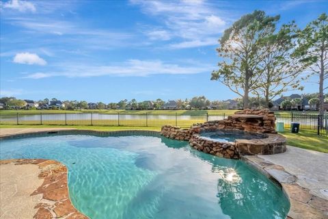 1029 Summer Cape Circle League City TX 77573