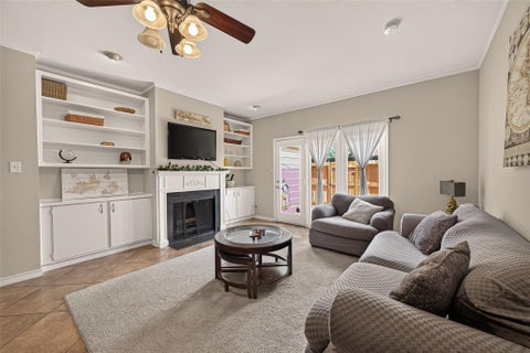 Photo of 14715 Barryknoll Lane #121, Houston, TX 77079 (MLS # 75294986)