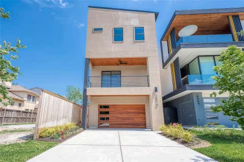 Homes For Sale - 5510 Bosque Street<br/> Harris County, Houston, TX 77056