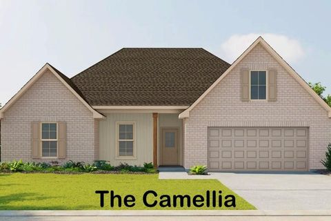 Photo of 322 Finch Court, Bridge City, TX 77611 (MLS # 55352478)