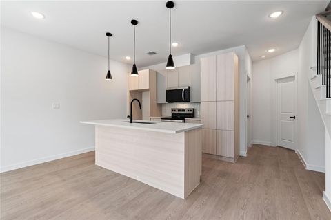 1033 North Lane Houston TX 77088