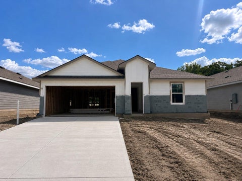 Photo of 10628 Knox Landing Drive, Bryan, TX 77845 (MLS # 88240161)