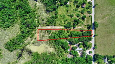 Photo of 0 Sleepy Hollow, Conroe, TX 77385 (MLS # 81426403)
