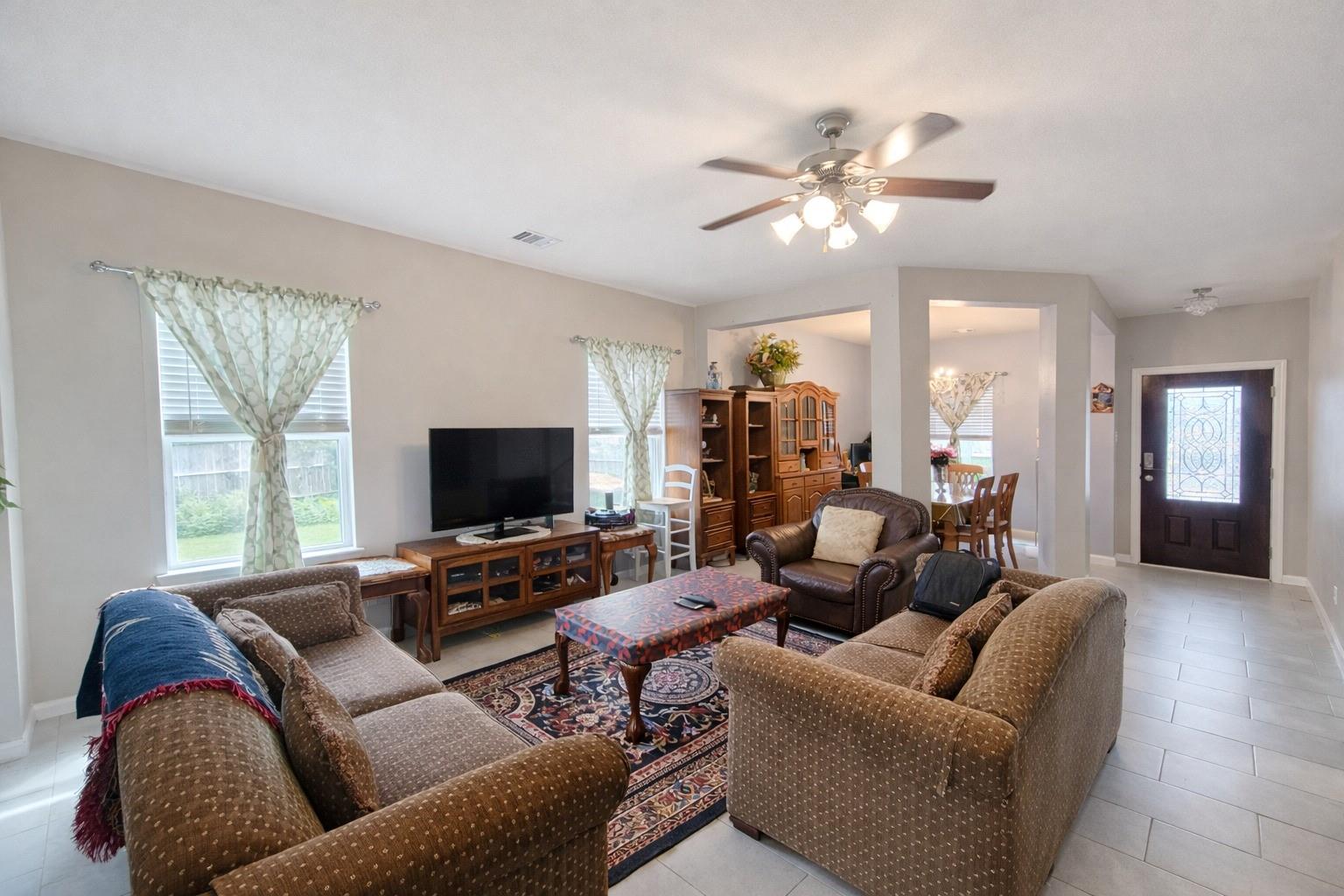 5011 Cypress Willow Drive
