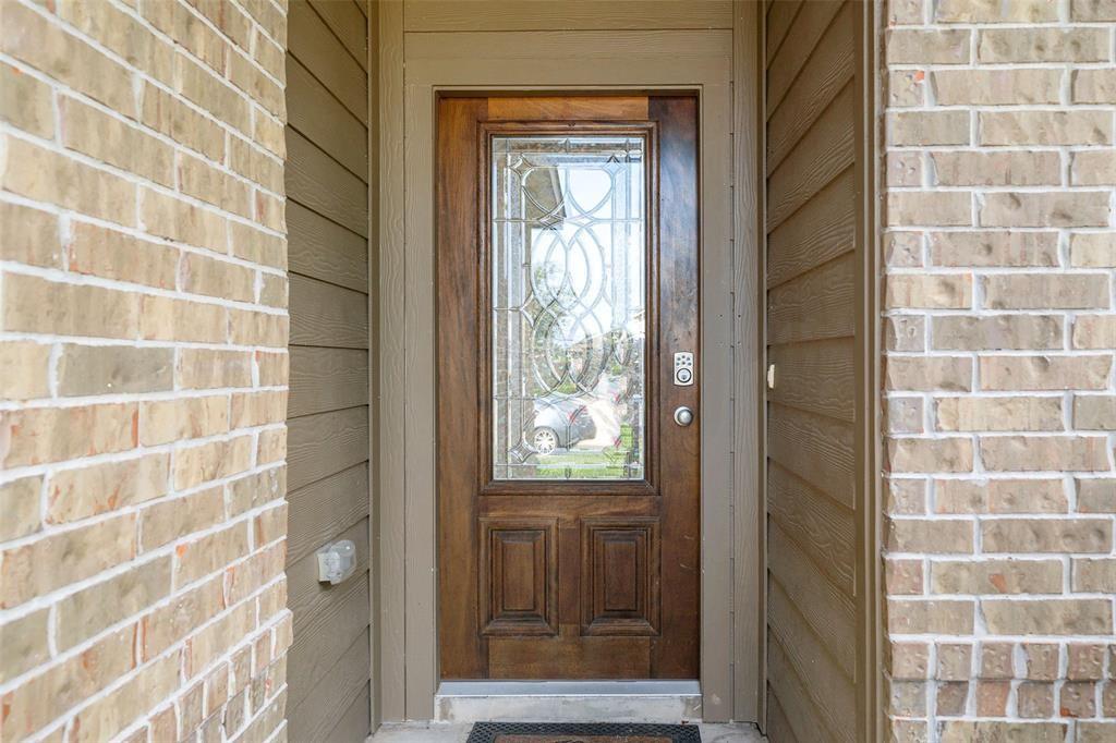 5011 Cypress Willow Drive