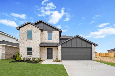 Photo of 1016 Selene Sky Drive, Katy, TX 77423 (MLS # 25141401)
