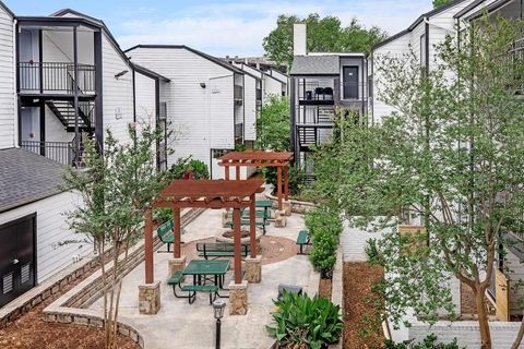 Photo of 4400 Memorial Drive #39-1263, Houston, TX 77007 (MLS # 61758554)