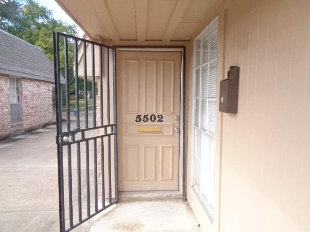 Photo of 5502 Deep Forest Dr, Houston, TX 77092 (MLS # 56579600)