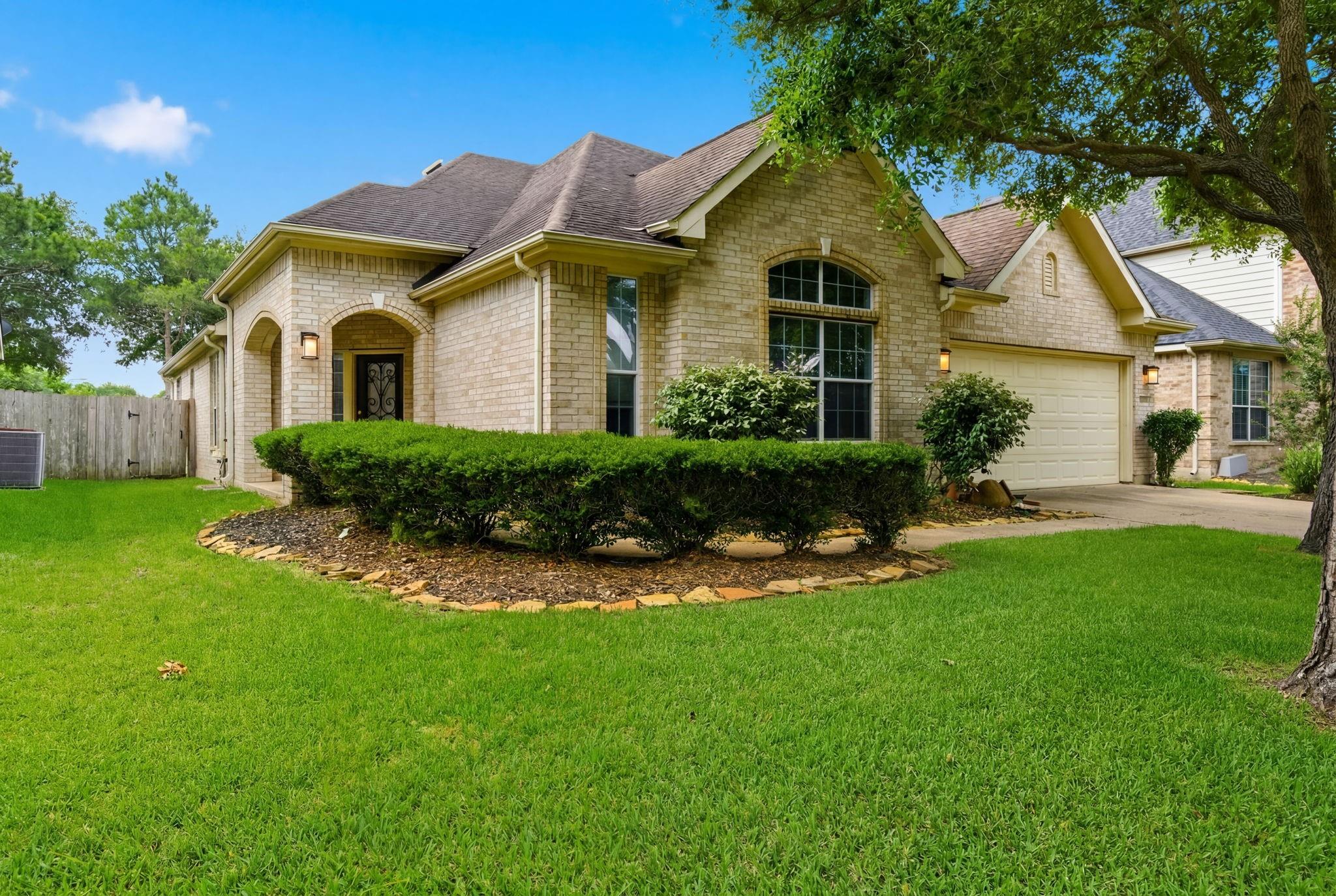 20203 Windsor Trace Lane