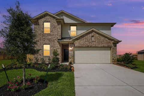 Photo of 567 Day Station Drive, Dayton, TX 77535 (MLS # 37244866)