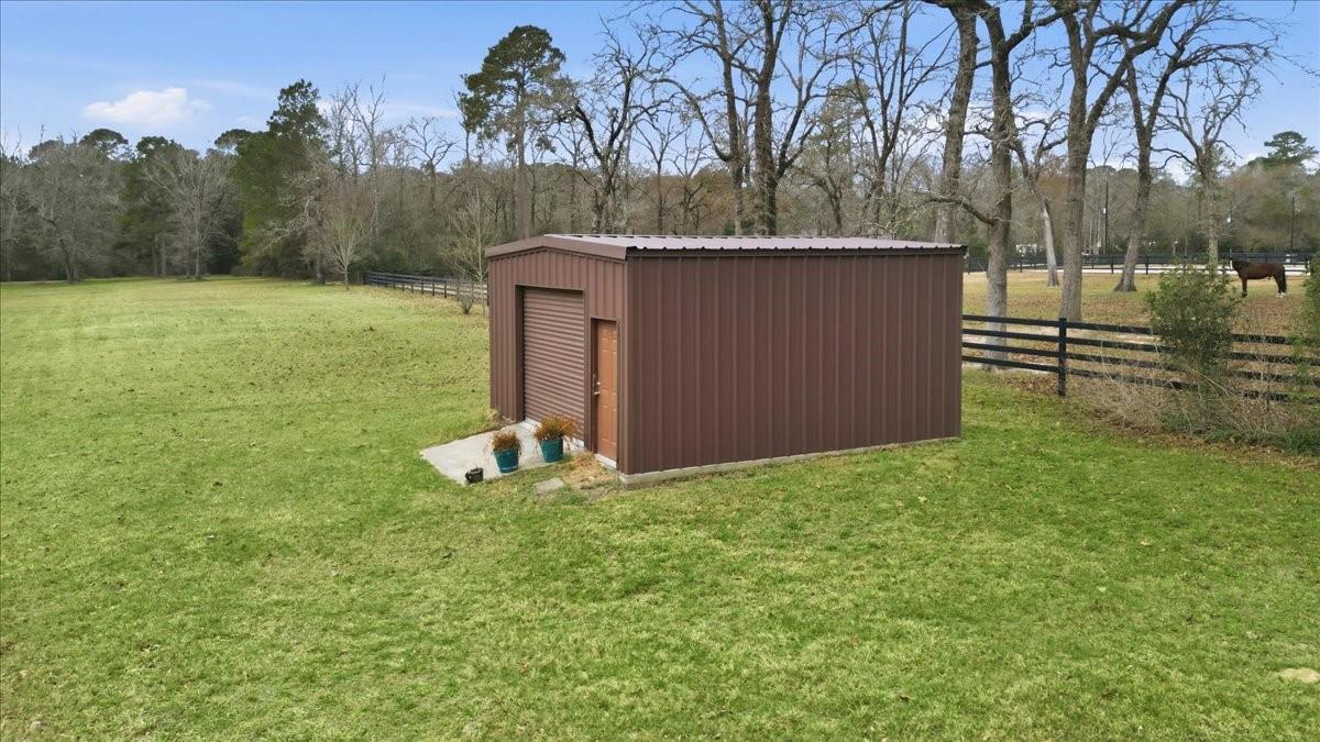 15410 Mill Bend Court