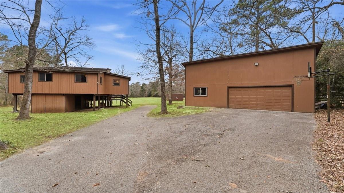 15410 Mill Bend Court