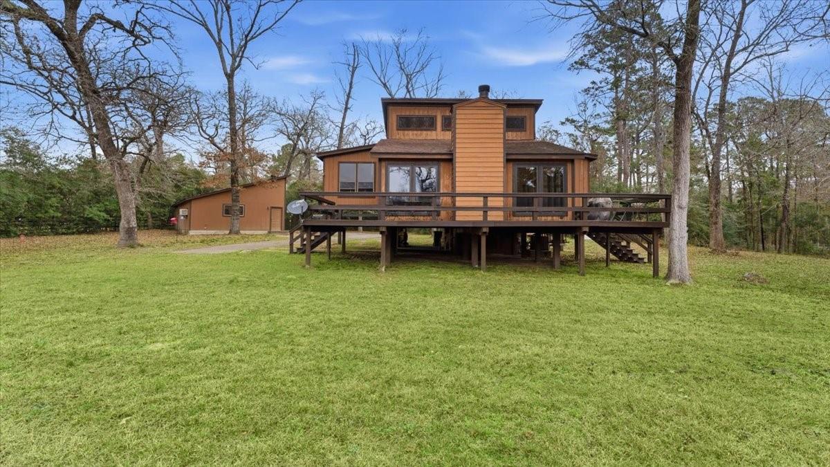 15410 Mill Bend Court