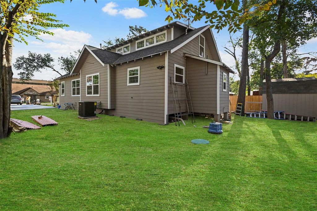 Photo of 17507 Wild Oak Drive, Houston, TX 77090 (MLS # 90907572)