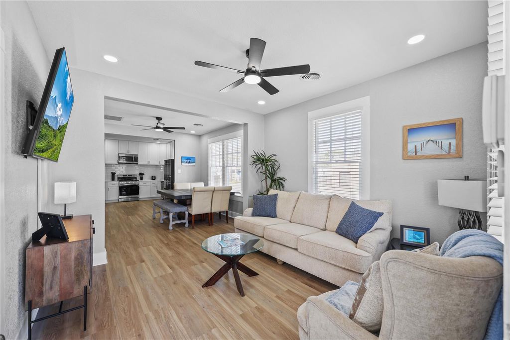 Photo of 1802 Ursuline Street, Galveston, TX 77550 (MLS # 62438223)