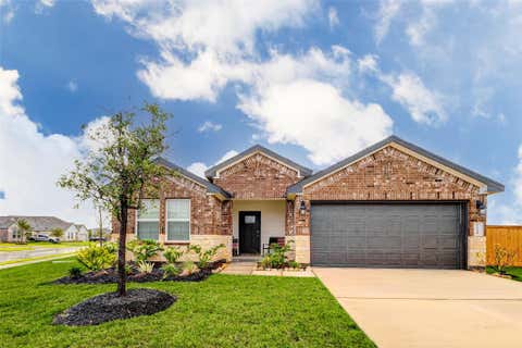 Photo of 7715 Montana Ruby Drive, Iowa Colony, TX 77583 (MLS # 70515424)