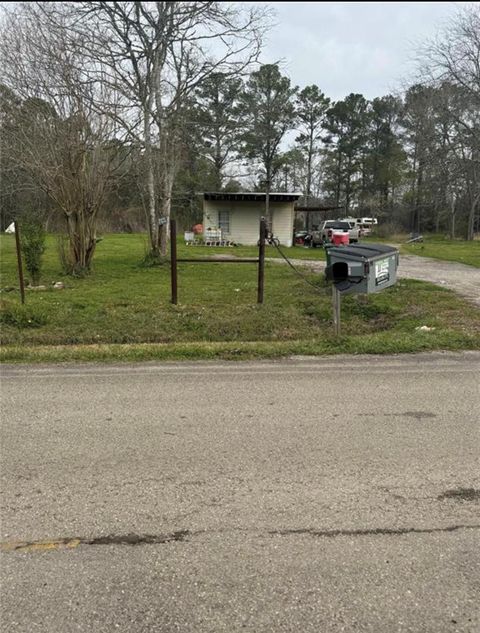 302 Moose Drive Crosby TX 77532