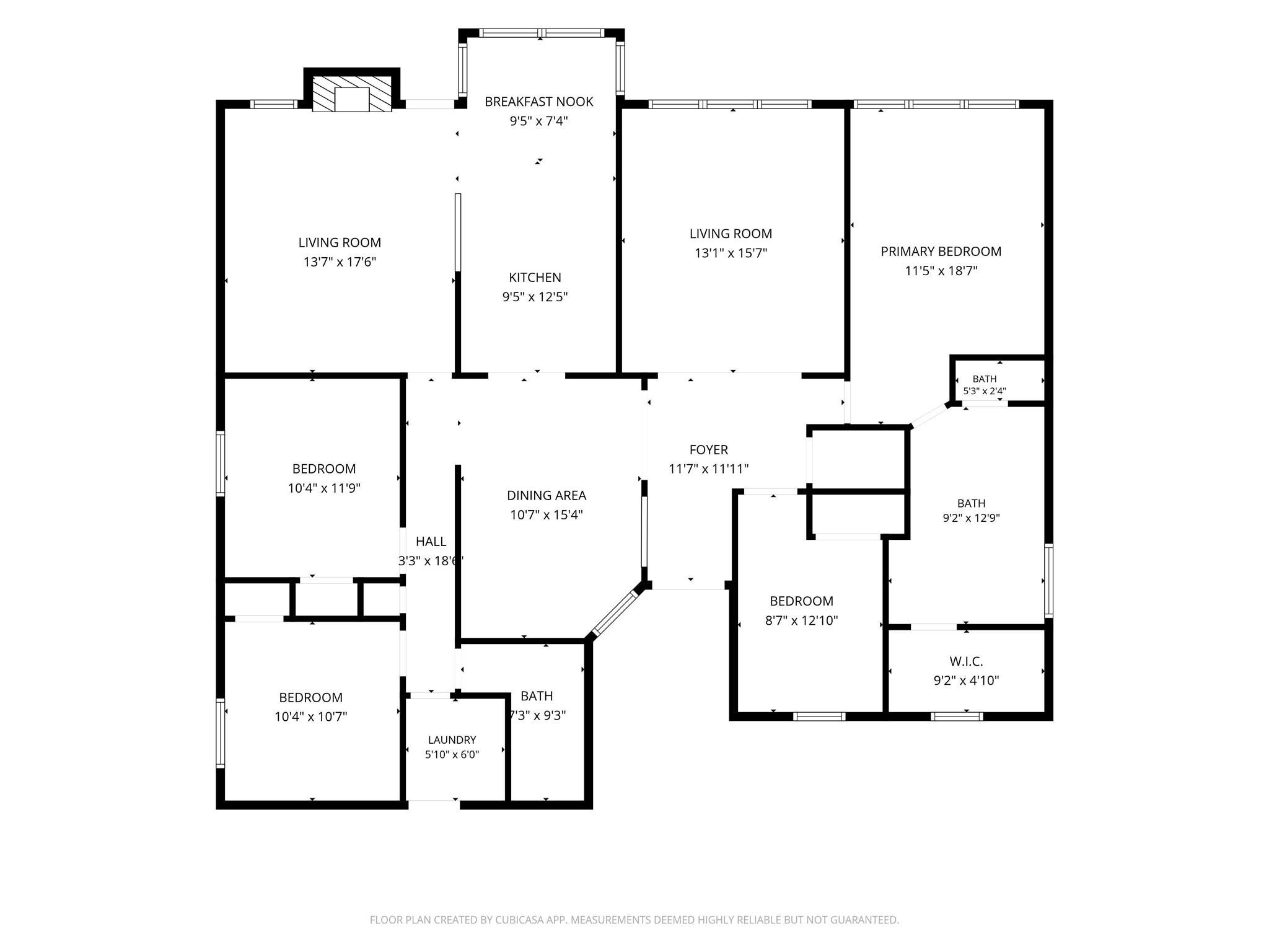 99 S Village Knoll Circle