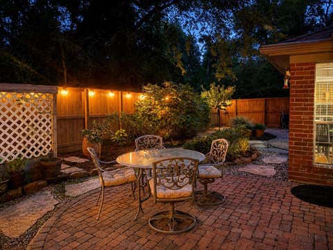 Photo of 99 S Village Knoll Circle, The Woodlands, TX 77381 (MLS # 29522480)