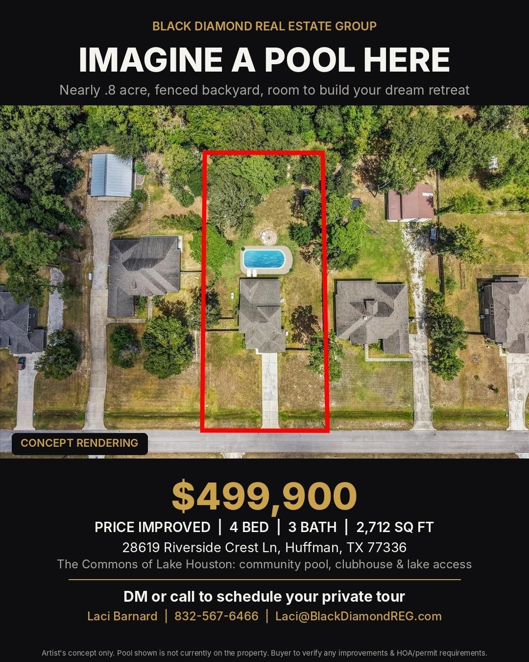 28619 Riverside Crest Lane