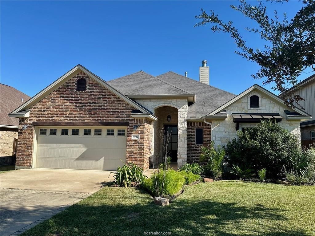 Photo of 4102 Rocky Mountain Court, College Station, TX 77845 (MLS # 89526286)