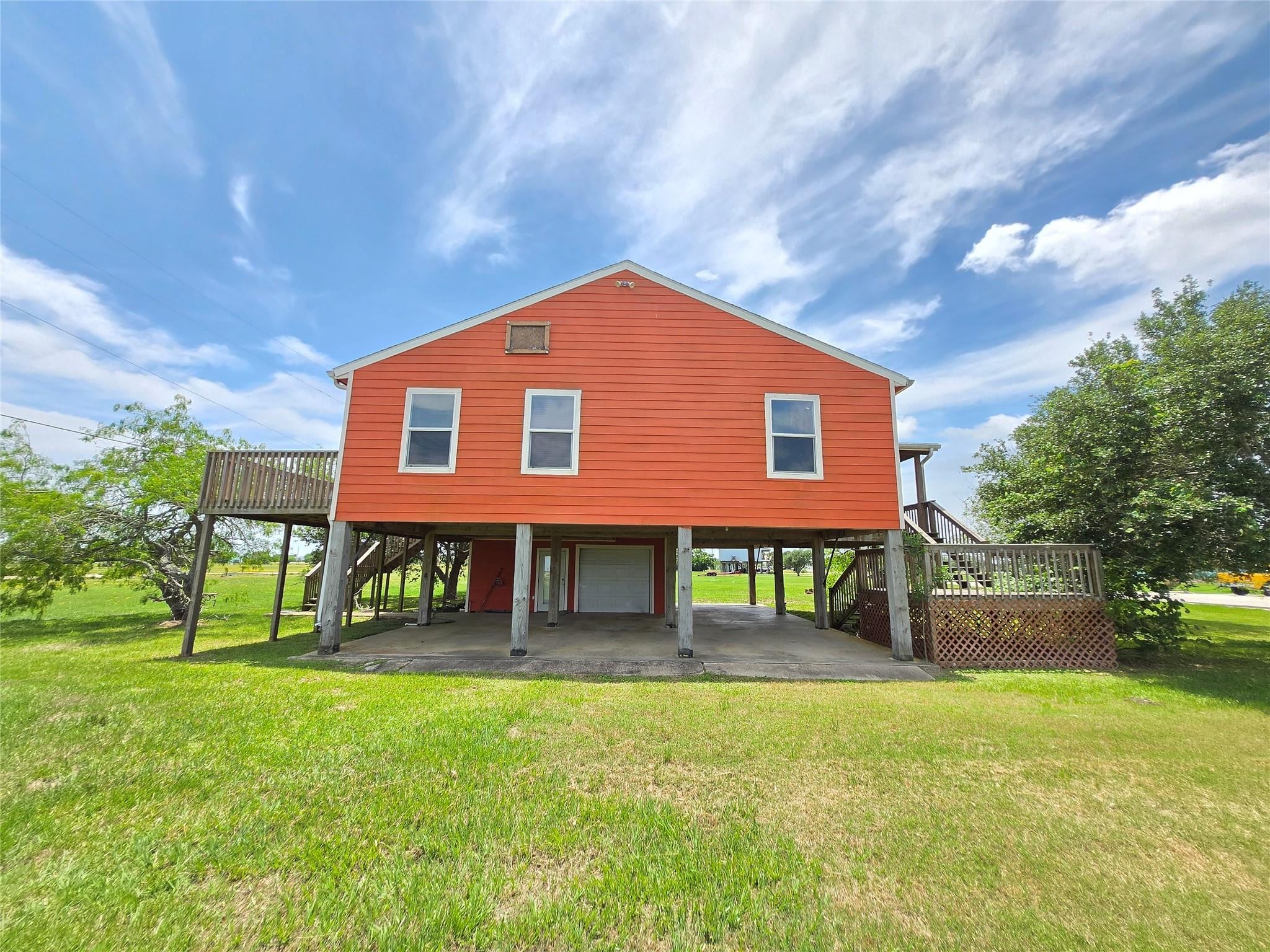 205 Buckskin Drive
