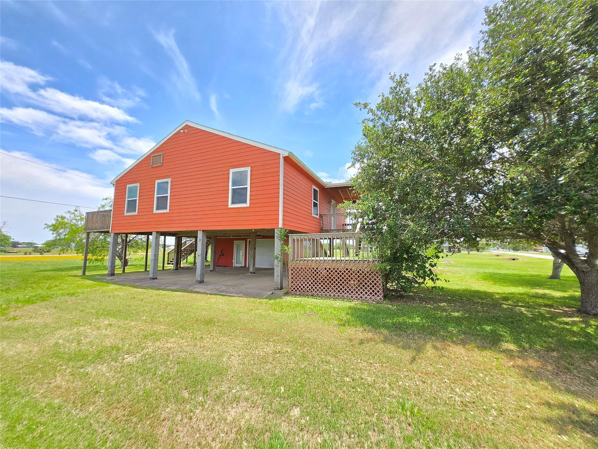 205 Buckskin Drive