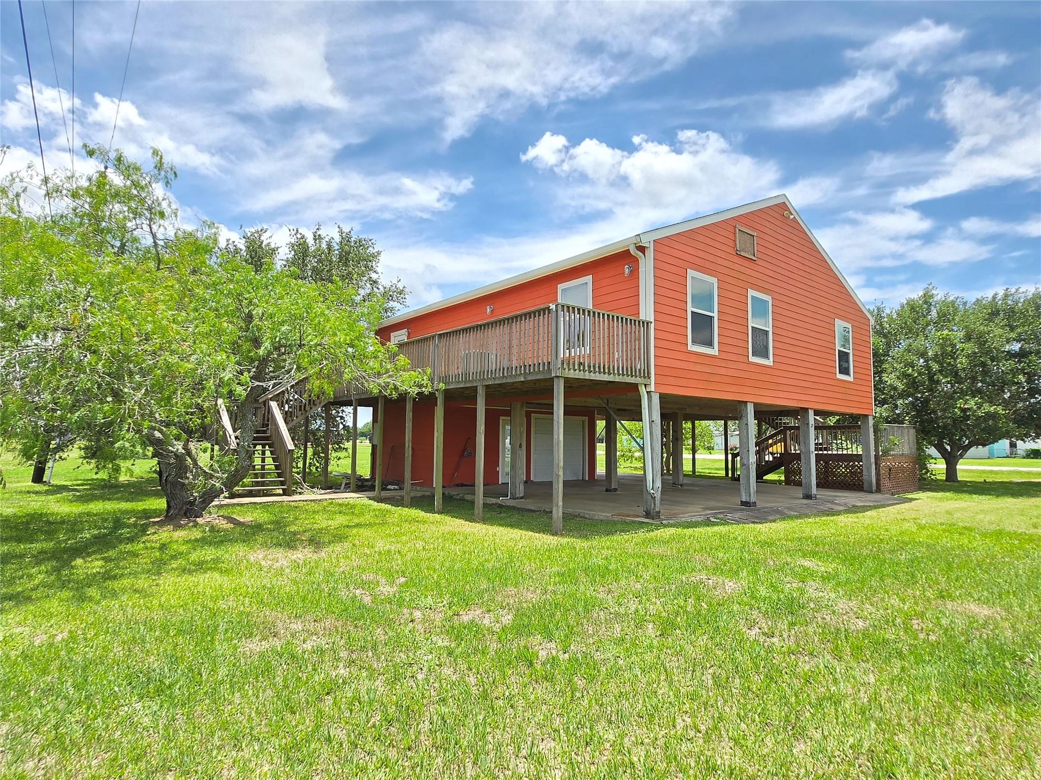 205 Buckskin Drive