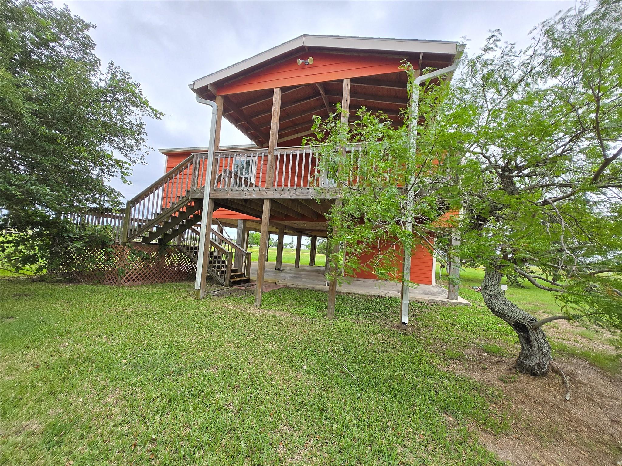 205 Buckskin Drive