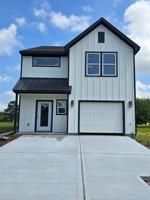12961 Orion Court E Willis TX 77318