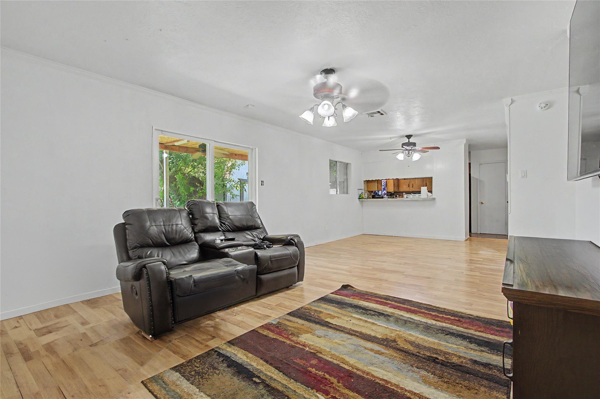 4511 Ponderosa Drive