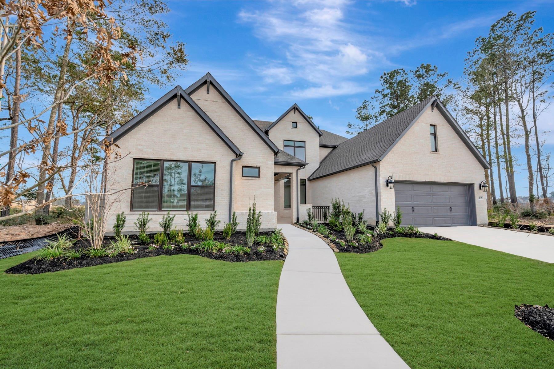 18019 Lobos Point Lane