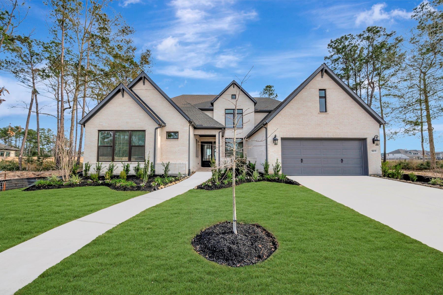 18019 Lobos Point Lane