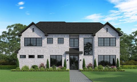 8002 Anadell Street Houston TX 77055