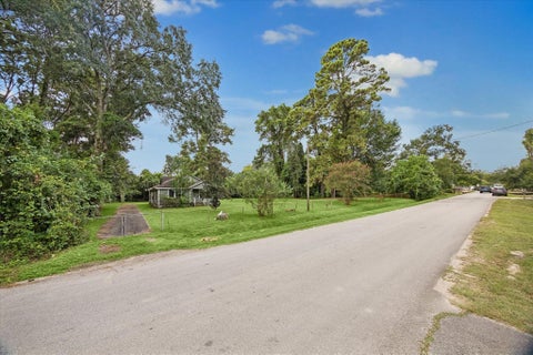 Photo of 1505 Bland Street, Houston, TX 77091 (MLS # 77367192)