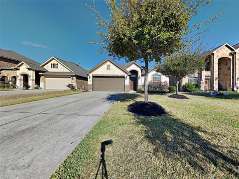 Photo of 3731 Paladera Place Court, Spring, TX 77386 (MLS # 30366728)