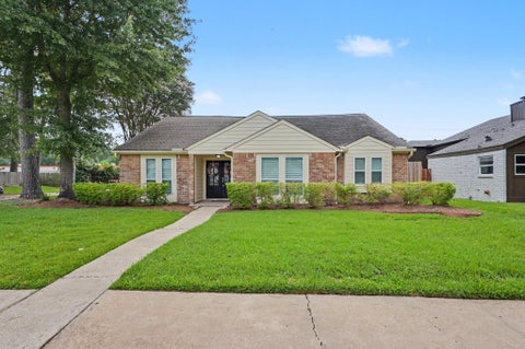 Photo of 15038 Rose Valley Drive, Houston, TX 77070 (MLS # 56070409)