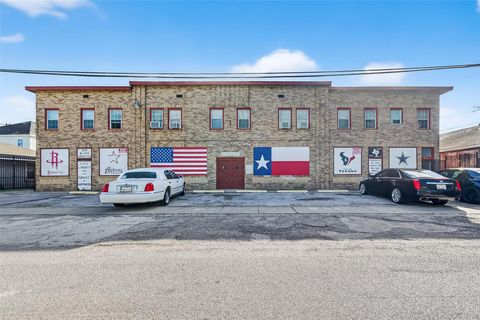 Photo of 2316 Freeman Street #6, Houston, TX 77009 (MLS # 4899709)