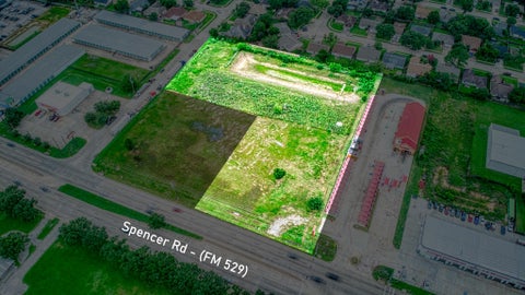 Vacant Land For Sale - Fm 529 Road<br/> Houston, TX 77095