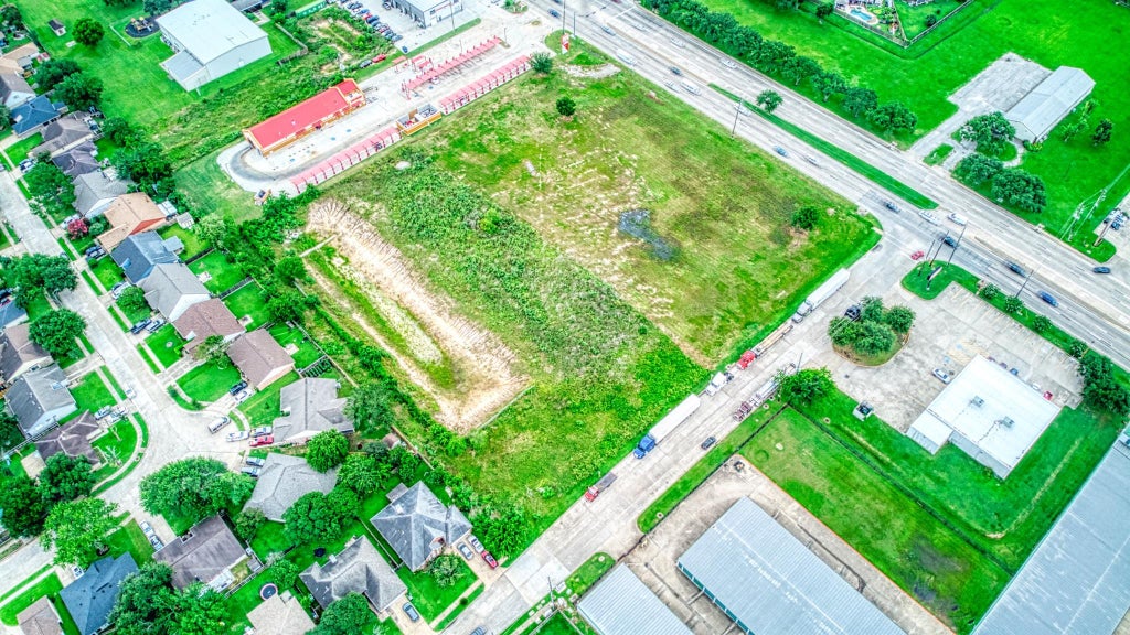 Photo of 0 Fm 529 Road, Houston, TX 77095 (MLS # 89927069)