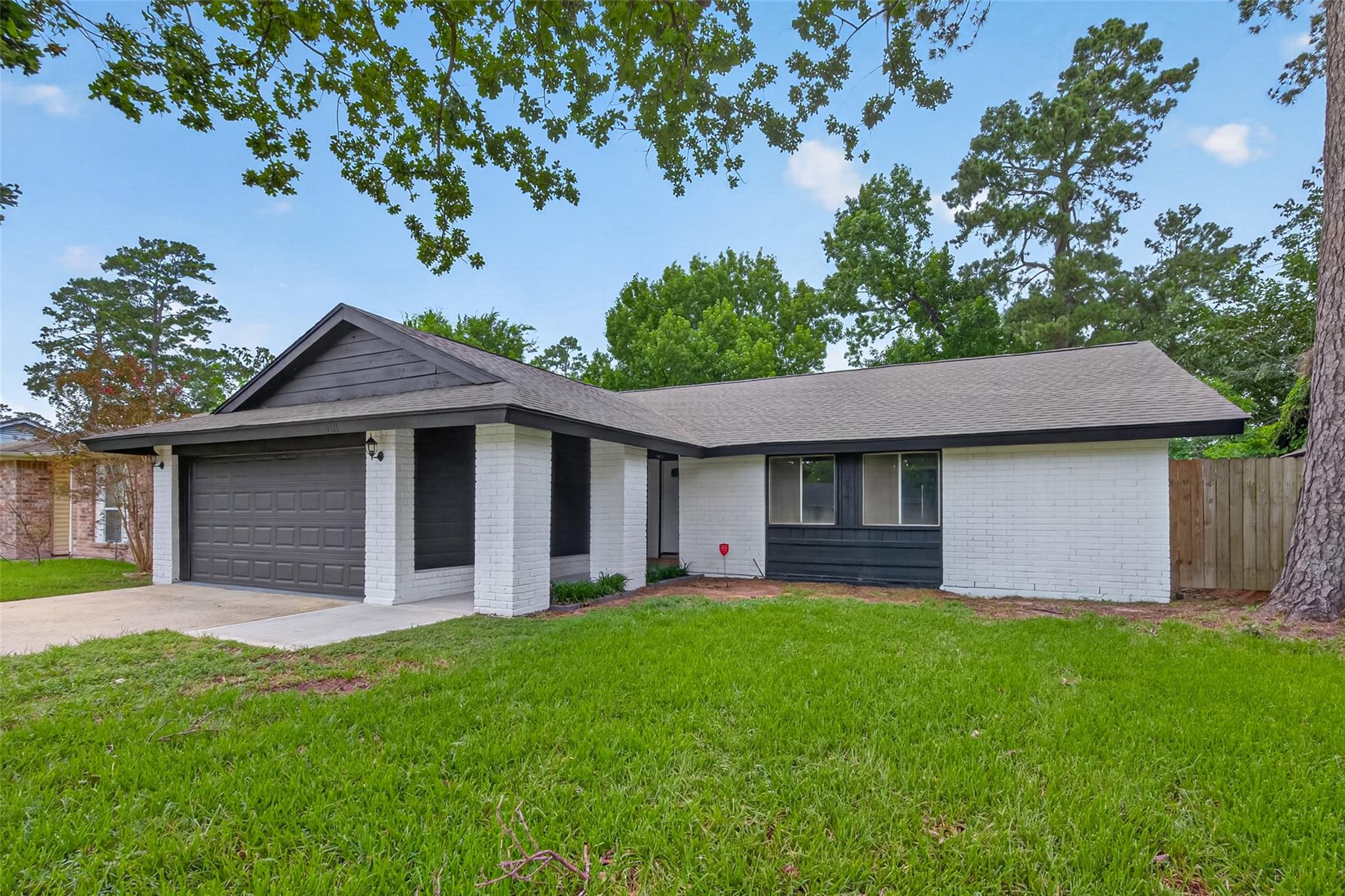 4411 Monteith Drive