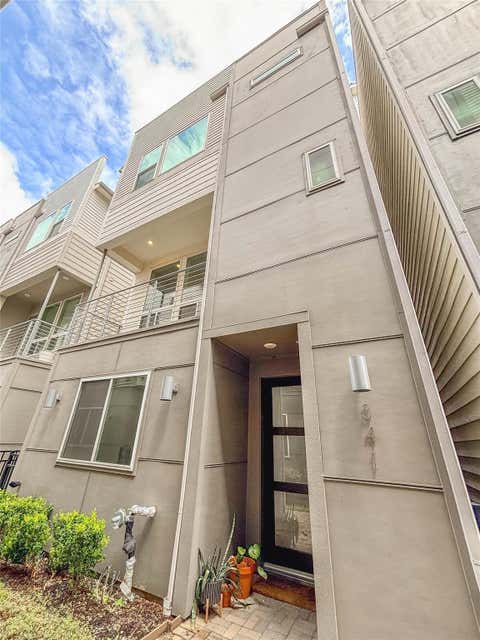 Photo of 341 Eado Park Circle, Houston, TX 77020 (MLS # 71359578)