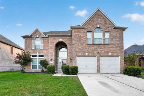 Photo of 4907 Elmwood Court, Baytown, TX 77521 (MLS # 78562679)